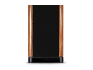 Wharfedale Aura 1 Speaker - Walnut Grille