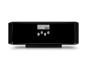 Wharfedale Aura C - Black Rear