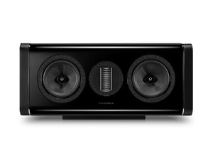 Wharfedale Aura C - Centre Speaker - Black
