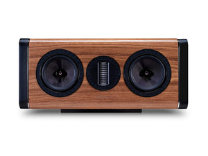 Wharfedale Aura C - Walnut Speaker