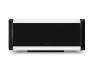 Wharfedale Aura C - White with Grille