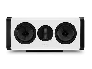 Wharfedale Aura CS - White Speaker