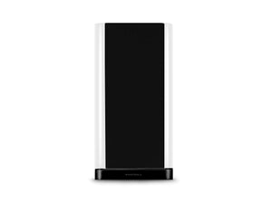 Wharfedale Aura 2 - White with Grille