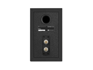 Wharfedale Diamond 12.0i - Black Rear