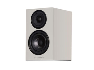 Wharfedale Diamond 12.0i - Grey Front Angle