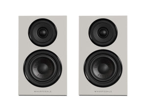 Wharfedale Diamond 12.0i - Grey Pair no Grilles
