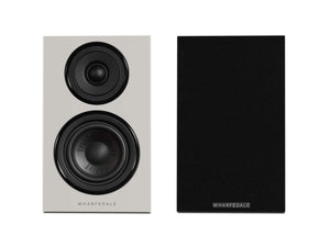 Wharfedale Diamond 12.0i - Grey Pair