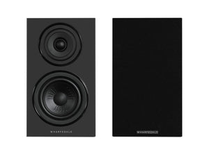 Wharfedale Diamond 12.1i - Walnut Pair