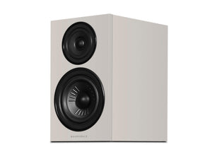 Wharfedale Diamond 12.2i - Grey Front Angle