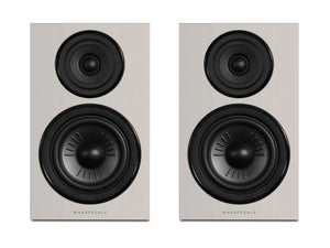 Wharfedale Diamond 12.2i - Grey Pair No Grilles