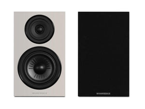 Wharfedale Diamond 12.2i - Grey Pair