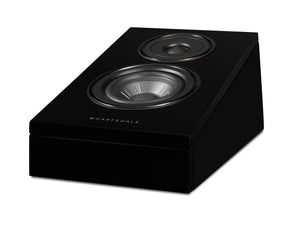 Wharfedale Diamond 12 3D - Black Side