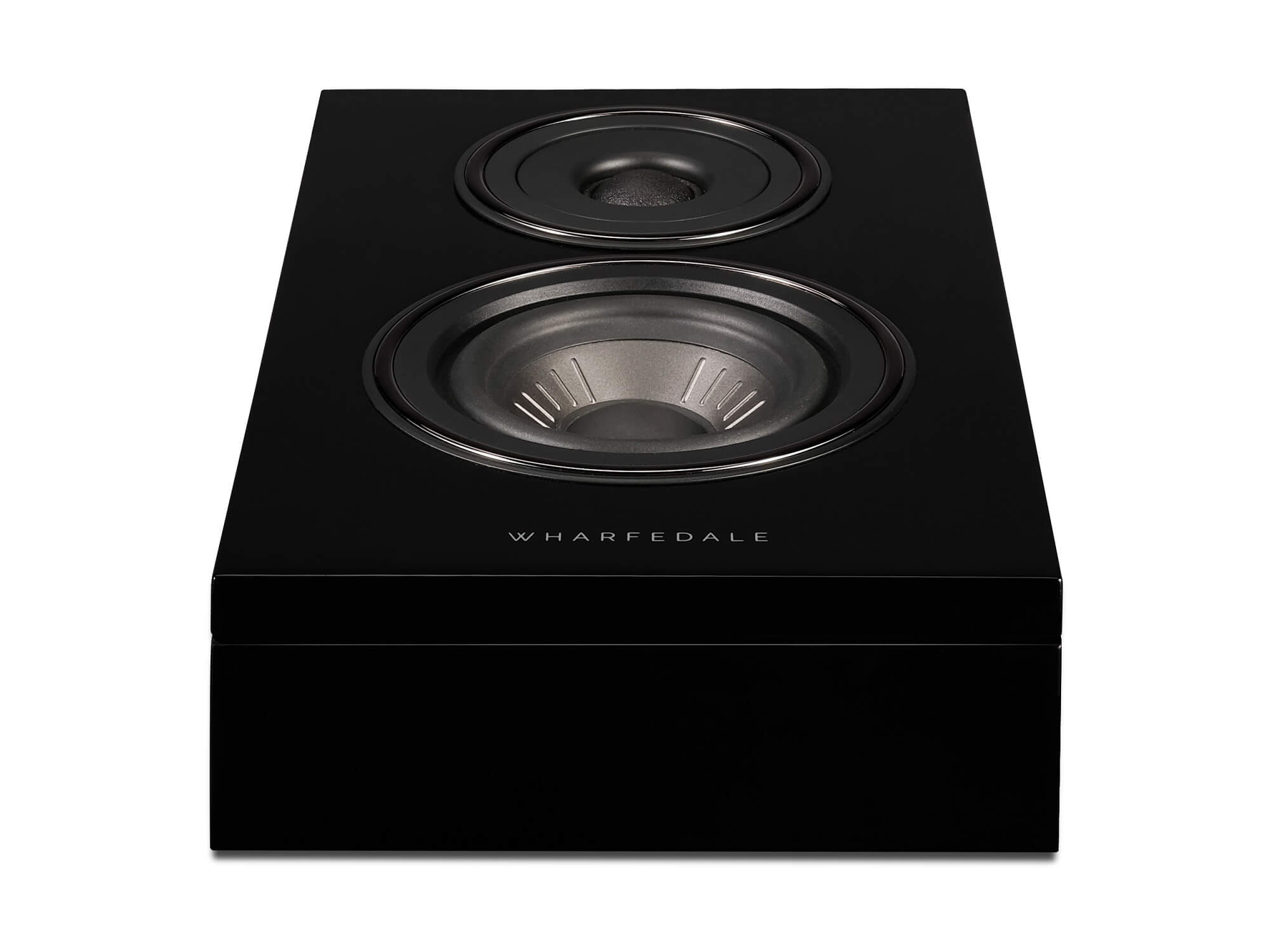 Wharfedale Diamond 12 3D - Black
