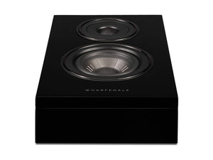 Wharfedale Diamond 12 3D - Black