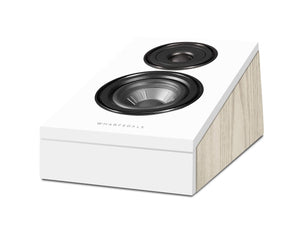 Wharfedale Diamond 12 3D - Light Oak Side