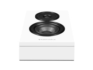 Wharfedale Diamond 12 3D - Light Oak