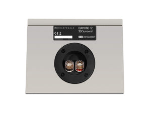 Wharfedale Diamond 12 3Di - Grey Rear