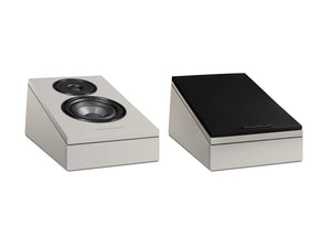 Wharfedale Diamond 12 3Di - Grey with and without grille