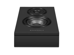 Wharfedale Diamond 12 3Di - Walnut