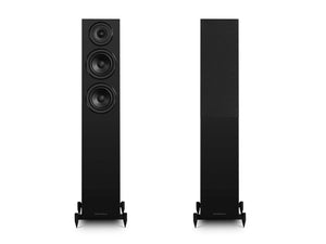 Wharfedale Diamond 12.3i - Walnut Pair