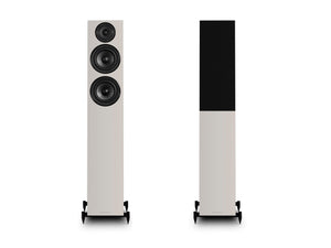 Wharfedale Diamond 12.4i - Grey Pair