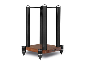 Wharfedale Elysian 1 Stand - Walnut