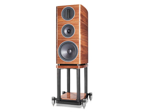Wharfedale Elysian 2 Stand with Speaker - Walnut