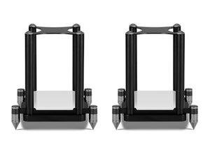 Wharfedale Elysian 2 - Speaker Stands - White