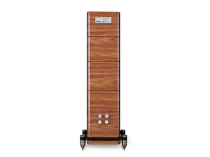 Wharfedale Elysian 3 - Walnut Rear