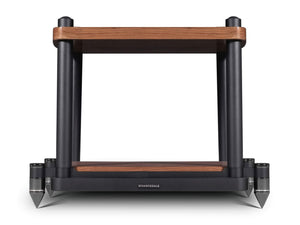 Wharfedale Elysian C - Centre Speaker Stand - Walnut
