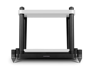 Wharfedale Elysian C - Centre Speaker Stand - White