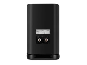 Wharfedale Evo 5.1 - Black Rear