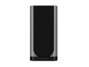 Wharfedale Evo 5.2 - Grey with Grille