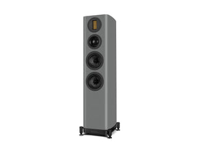 Wharfedale Evo 5.3 - Grey Front Angle
