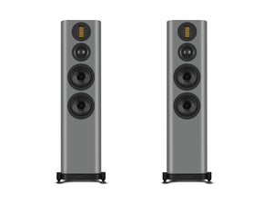 Wharfedale Evo 5.4 - Grey Speaker Pair