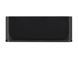 Wharfedale Evo 5.C - Black with Grille