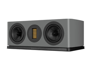 Wharfedale Evo 5.C - Grey Front Angle