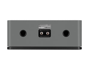 Wharfedale Evo 5.C - Grey Rear