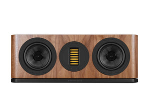 Wharfedale Evo 5.C - Walnut Speaker
