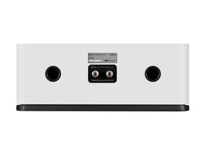 Wharfedale Evo 5.C - White Rear