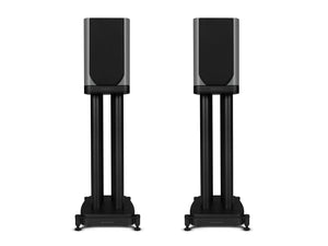 Wharfedale Evo 5.1 - Grey with Stands