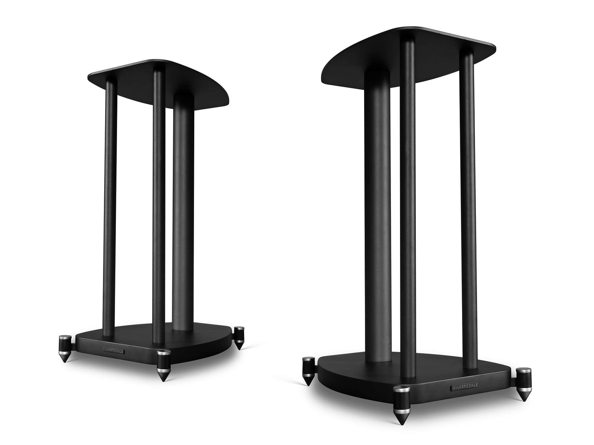 Wharfedale EVO 4.2 - Speaker Stands