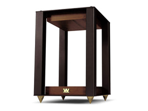 Wharfedale Linton Heritage Stand - Walnut