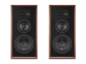 Wharfedale Super Linton - Walnut Speakers