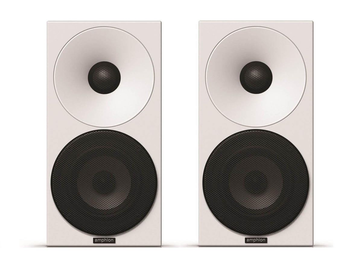 Amphion Argon0 - Desktop Loudspeakers