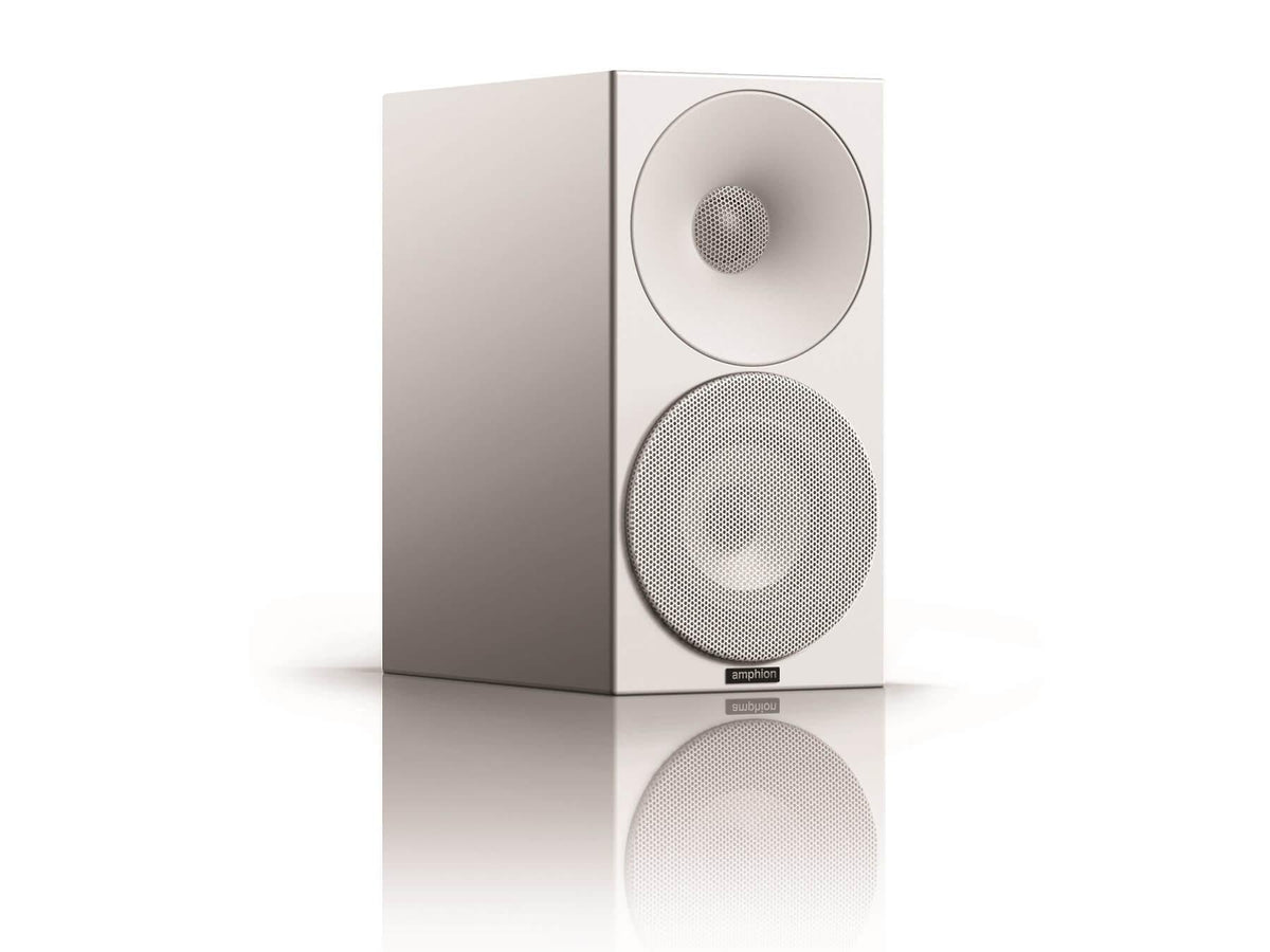 Amphion Argon0 - Desktop Loudspeakers