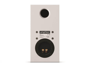 Amphion Argon1 - Back