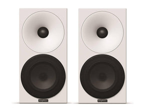 Amphion Argon1 - Bookshelf Speakers - Black Grids