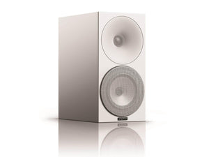 Amphion Argon1 - Front Side