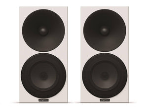 Amphion Argon1 - Bookshelf Speakers - Standard White